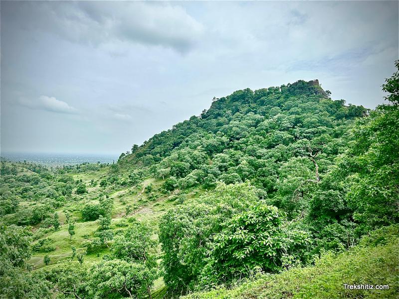 Mailgad (Mahalgad)